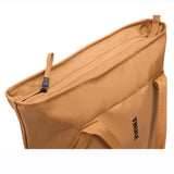 Geanta Thule Chasm Tote for bike, compatibila cu panoul Thule InLock, 25L, Dusted Orange