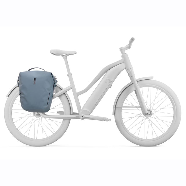 Geanta pentru bicicleta Thule Shield Bicycle bag 22L Mid Blue