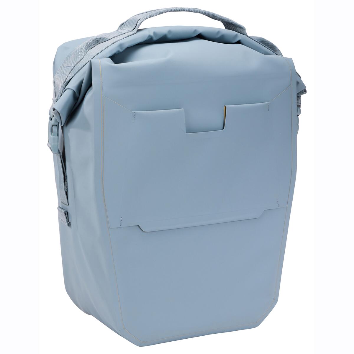 Geanta pentru bicicleta, Thule Shield Bicycle bag, 22L, Mid Blue