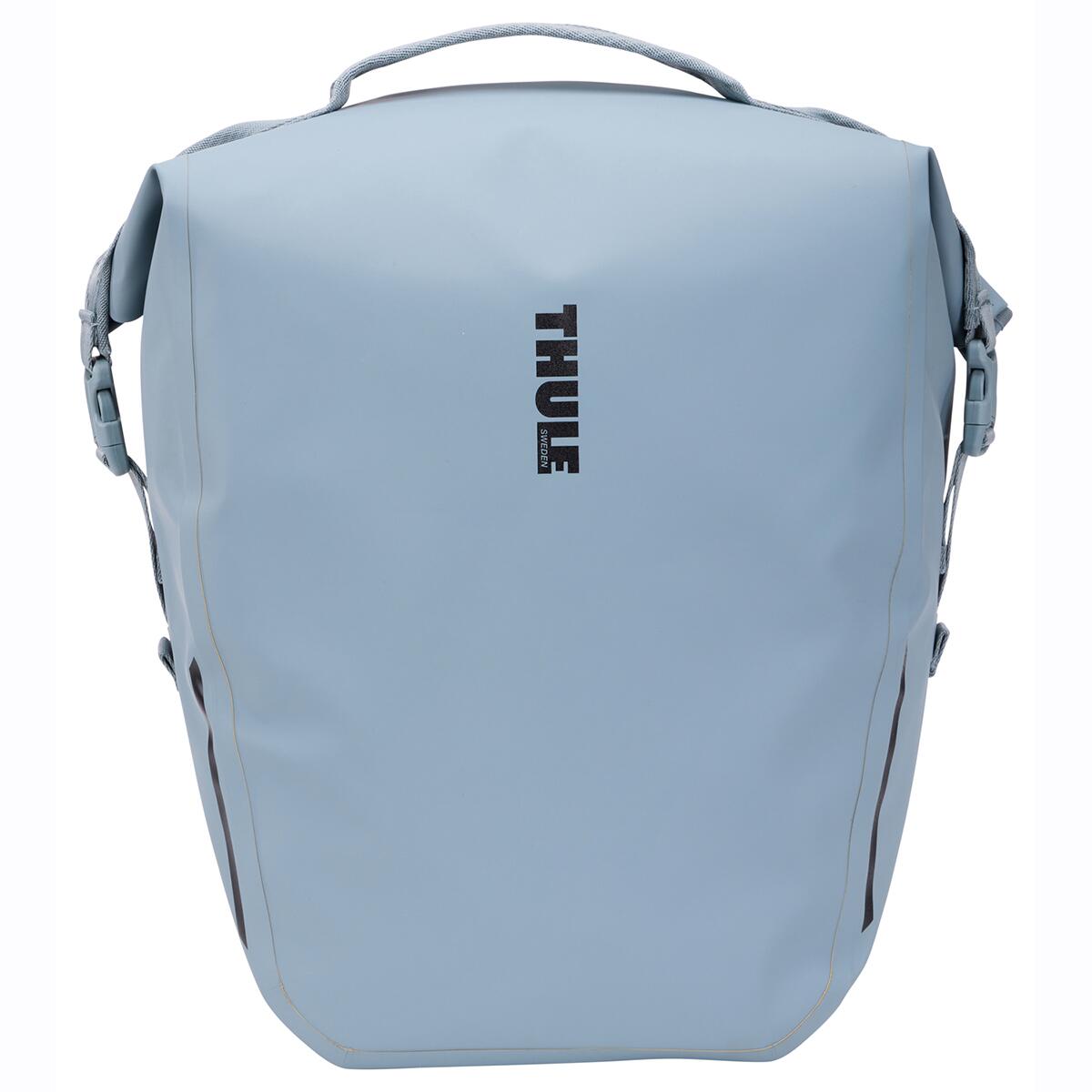 Geanta pentru bicicleta, Thule Shield Bicycle bag, 22L, Mid Blue