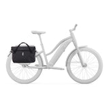 Geanta pentru bicicleta tip servieta Thule Shield Attache 16” cu sistem InLock, Black