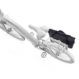 Geanta pentru bicicleta tip servieta Thule Shield Attache 16” cu sistem InLock, Black