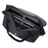 Geanta pentru bicicleta tip servieta Thule Shield Attache 16” cu sistem InLock, Black