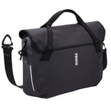 Geanta pentru bicicleta tip servieta Thule Shield Attache 16” cu sistem InLock, Black