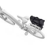 Geantă pentru bicicletă convertibilă în rucsac, Thule Shield, 23L, Black