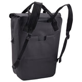Geantă pentru bicicletă convertibilă în rucsac, Thule Shield, 23L, Black