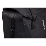 Geantă pentru bicicletă convertibilă în rucsac, Thule Shield, 23L, Black