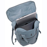 Geantă pentru bicicletă convertibilă în rucsac, Thule Shield, 23L, Mid Blue