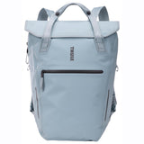 Geantă pentru bicicletă convertibilă in rucsac Thule Shield 23L Mid Blue