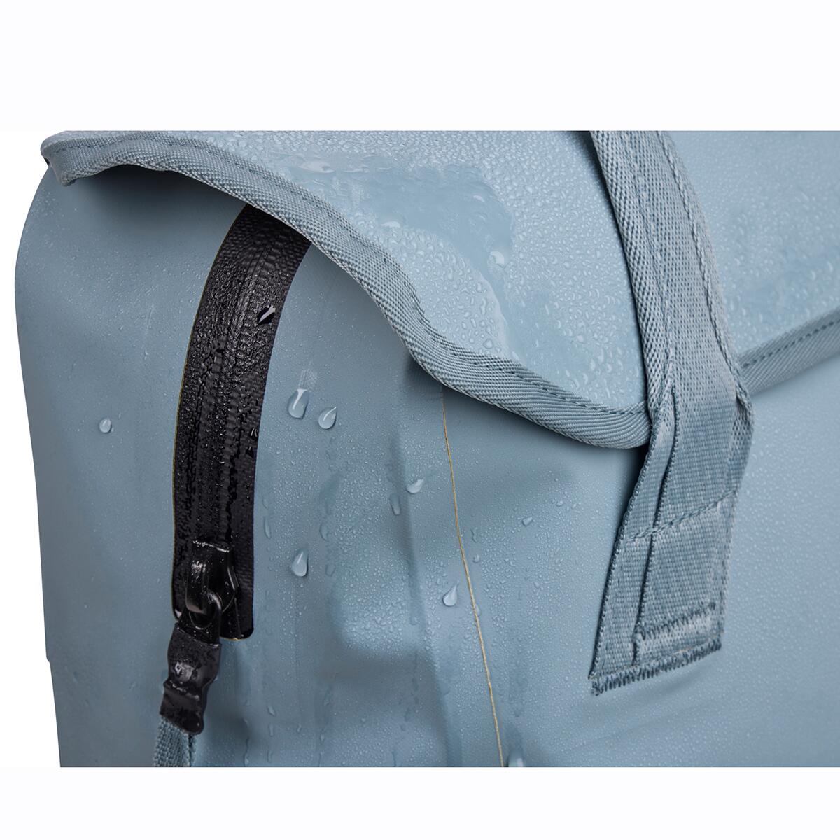 Geantă pentru bicicletă convertibilă în rucsac, Thule Shield, 23L, Mid Blue
