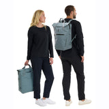 Geantă pentru bicicletă convertibilă în rucsac, Thule Shield, 23L, Mid Blue