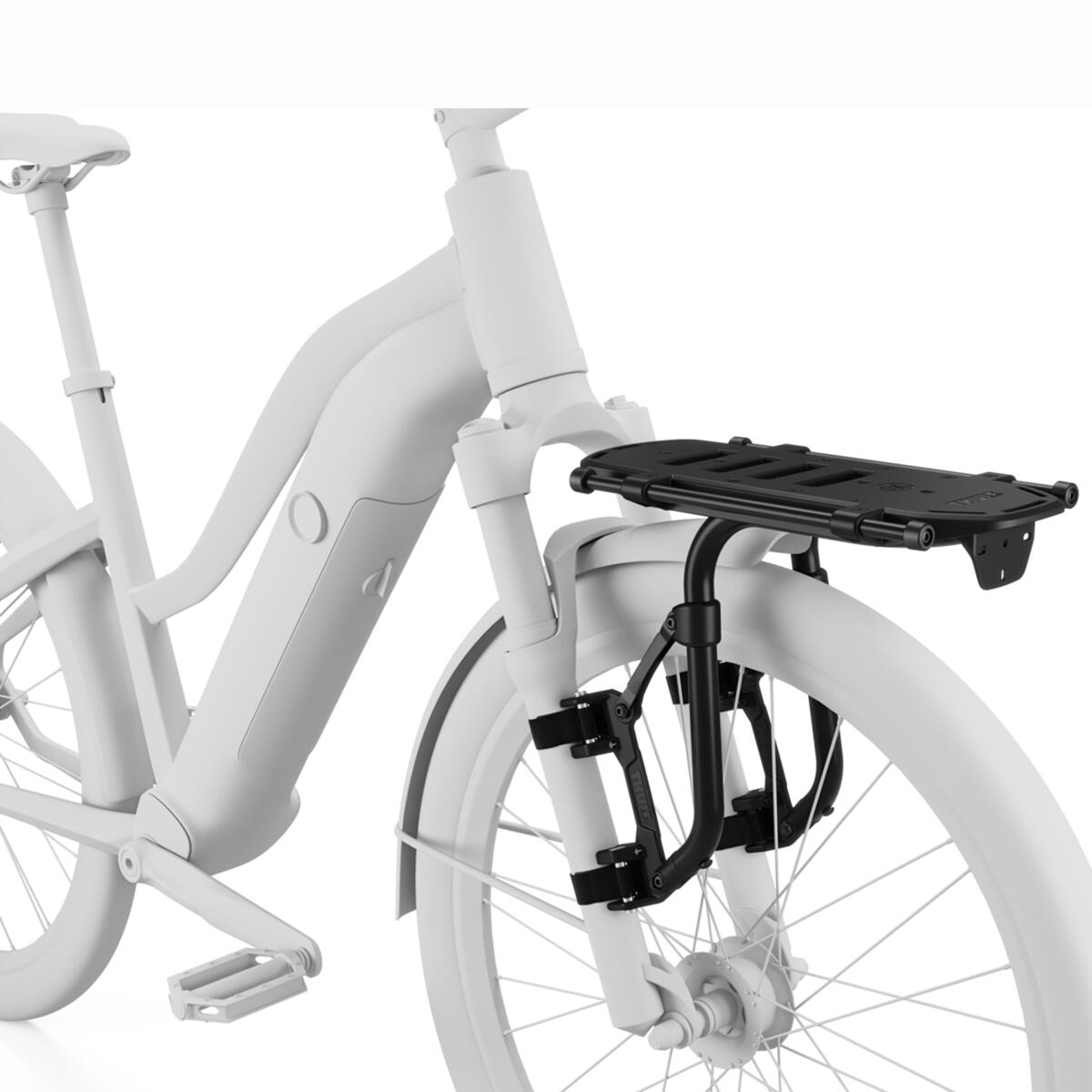 Portbagaj bicicleta Thule Tour Rack Negru