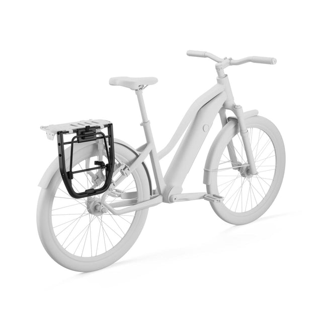 Portbagaj bicicleta Thule Tour Rack Negru
