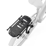 Portbagaj bicicleta Thule Tour Rack Negru