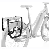 Portbagaj bicicleta Thule Tour Rack Negru