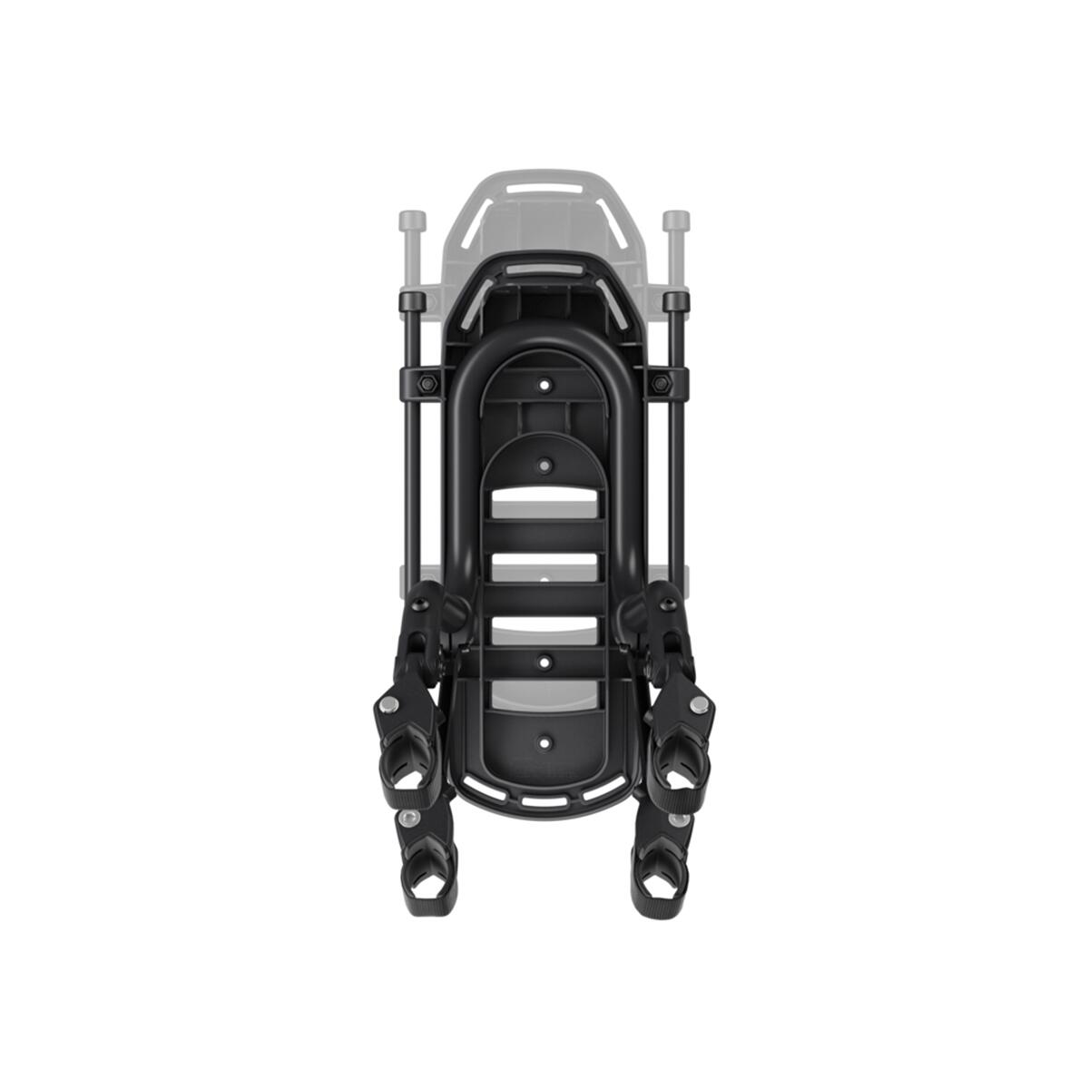 Portbagaj bicicleta Thule Tour Rack Negru