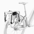Set adaptoare Thule InLock pentru cadre laterale pentru portbagaj bicicleta