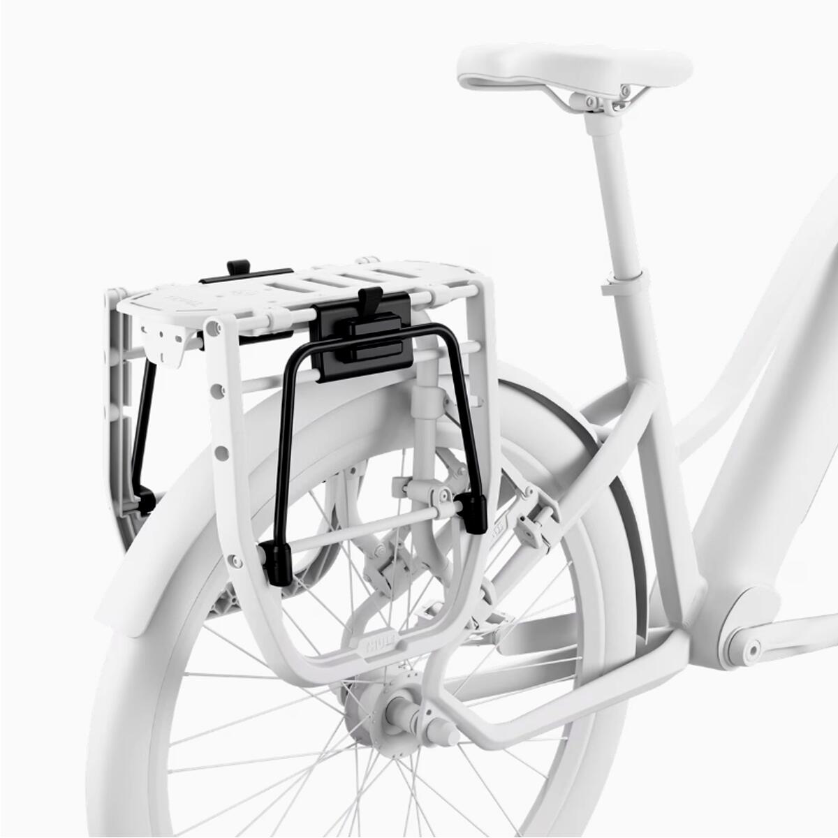 Set adaptoare Thule InLock pentru cadre laterale pentru portbagaj bicicleta