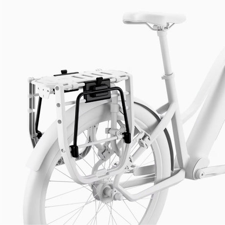 Set adaptoare Thule InLock pentru cadre laterale pentru portbagaj bicicleta