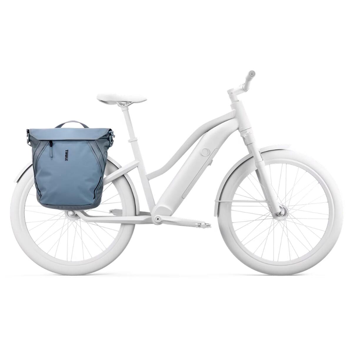 Set adaptoare Thule InLock pentru cadre laterale pentru portbagaj bicicleta