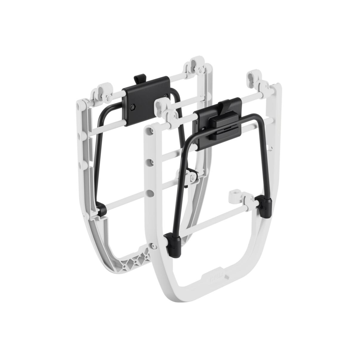 Set adaptoare Thule InLock pentru cadre laterale pentru portbagaj bicicleta