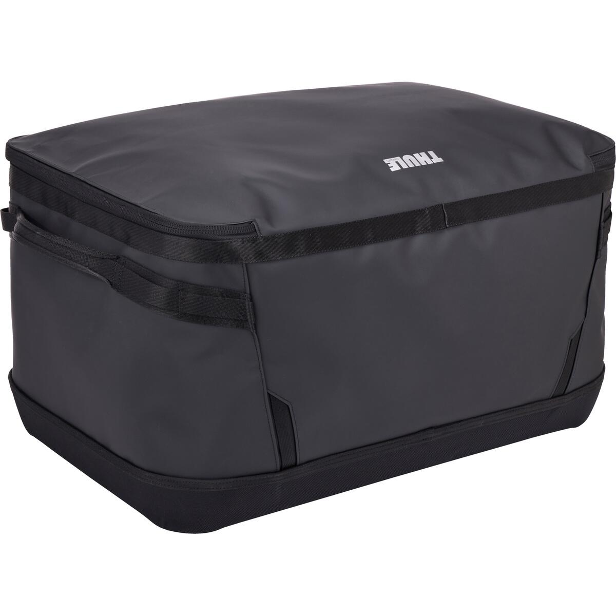 Geanta Thule, Chasm Equipment carrier, 80L, Black