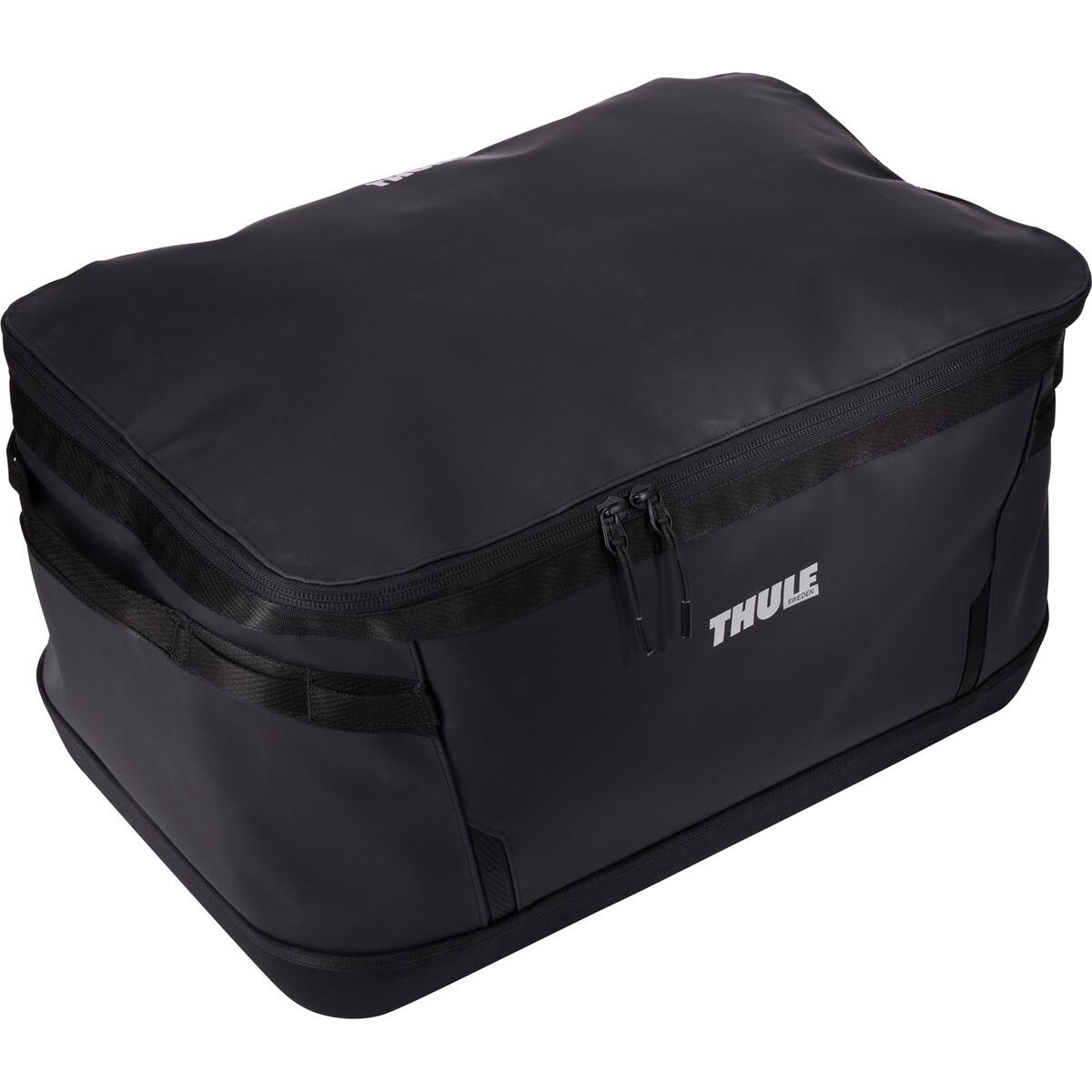 Geanta Thule, Chasm Equipment carrier, 80L, Black
