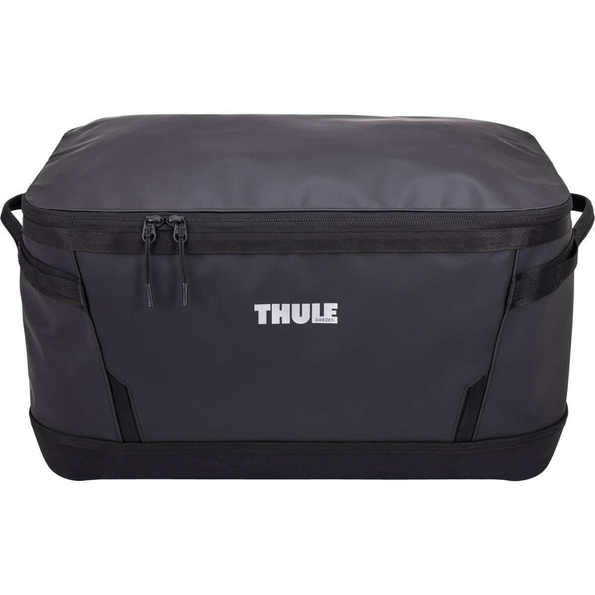 Geanta Thule, Chasm Equipment carrier, 80L, Black