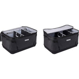 Geanta Thule, Chasm Equipment carrier, 80L, Black