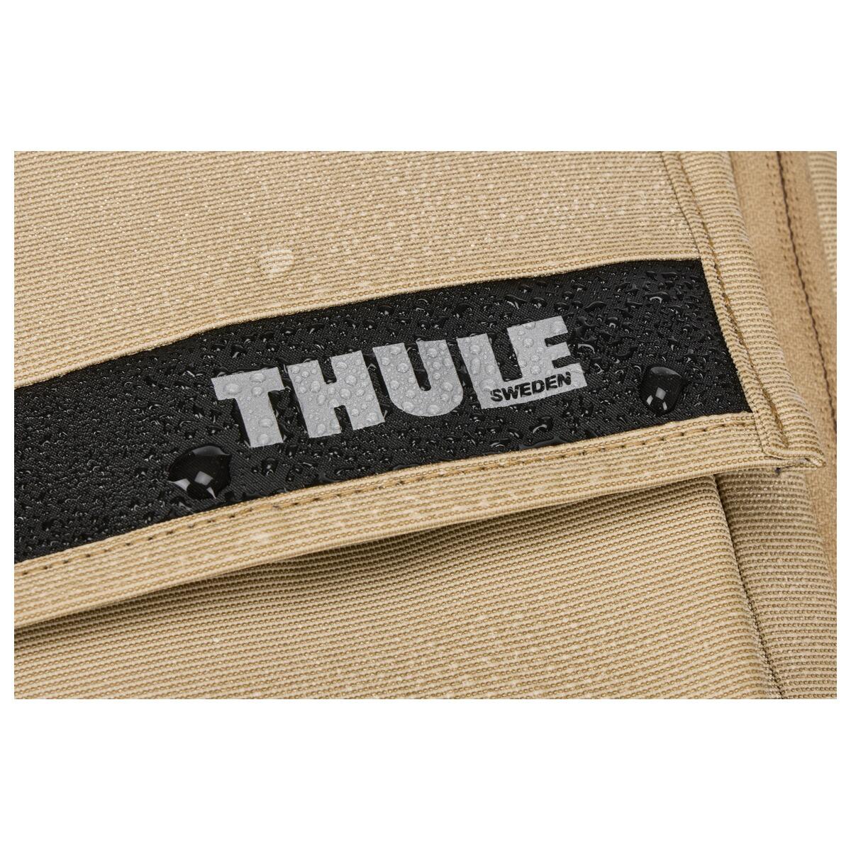Rucsac urban cu compartiment laptop, Thule, Paramount, 24L, Gentle Beige