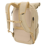 Rucsac urban cu compartiment laptop, Thule, Paramount, 24L, Gentle Beige