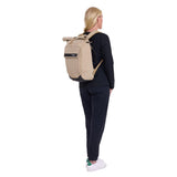 Rucsac urban cu compartiment laptop, Thule, Paramount, 24L, Gentle Beige