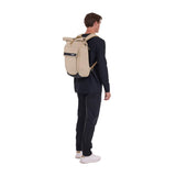 Rucsac urban cu compartiment laptop, Thule, Paramount, 24L, Gentle Beige