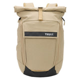 Rucsac urban cu compartiment laptop, Thule, Paramount, 24L, Gentle Beige