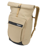 Rucsac urban cu compartiment laptop, Thule, Paramount, 24L, Gentle Beige