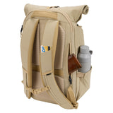 Rucsac urban cu compartiment laptop, Thule, Paramount, 24L, Gentle Beige