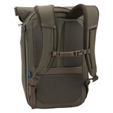 Rucsac urban cu compartiment laptop, Thule, Paramount, 24L, Mineral Brown