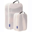Set saculeti de depozitare Thule Packing Cube mediu + mic White