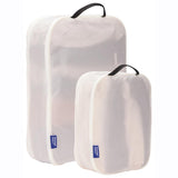 Set saculeti de depozitare Thule Packing Cube mediu + mic White