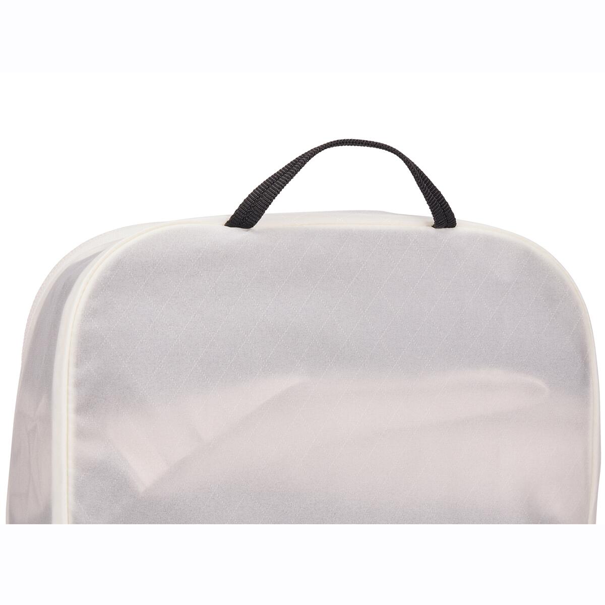 Set saculeti de depozitare Thule Packing Cube mediu + mic, White