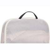 Set saculeti de depozitare Thule Packing Cube mediu + mic, White