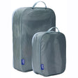 Set saculeti de depozitare Thule Packing Cube mediu + mic Pond Grey