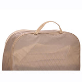 Set saculeti de depozitare Thule Packing Cube mediu + mic, Gentle Beige