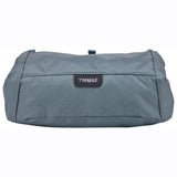Geanta ajustabila pentru incaltaminte - Thule travel shoe bag, Pond Gray