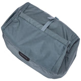 Geanta ajustabila pentru incaltaminte - Thule travel shoe bag, Pond Gray
