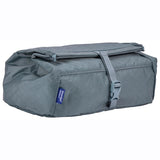 Geanta ajustabila pentru incaltaminte - Thule travel shoe bag Pond Gray