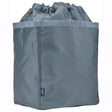 Saculet de rufe pliabil - Thule packable laundry bag Pond Gray