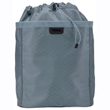 Saculet de rufe pliabil - Thule packable laundry bag, Pond Gray