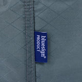 Saculet de rufe pliabil - Thule packable laundry bag, Pond Gray