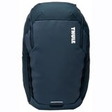 Rucsac urban cu compartiment laptop, Thule, Chasm, 26L, Darkest Blue